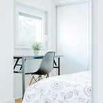 Apartmán Aida's Puentes de Garcia Rodriguez
