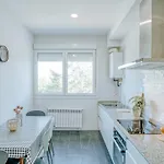 Apartmán Aida's Puentes de Garcia Rodriguez