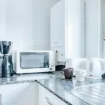 Apartmán Aida's *