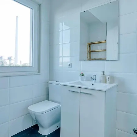 Aida's Apartment