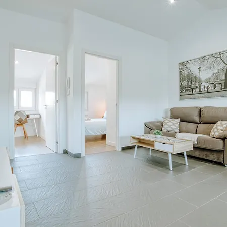 Aida's * Puentes de García Rodríguez