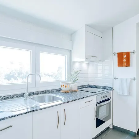 Apartment Aida's *