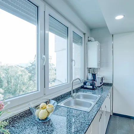 Aida's アパート *