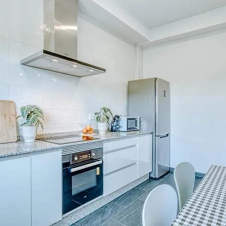 Aida's * Puentes de García Rodríguez