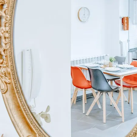 Aida's * Puentes de García Rodríguez