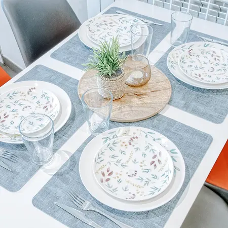 Aida's * Puentes de García Rodríguez