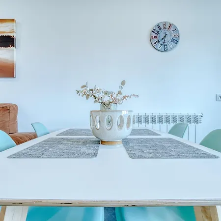 Aida's アパート Puentes de García Rodríguez