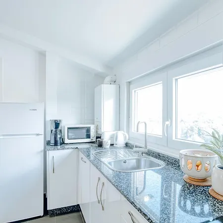 Aida's Apartment