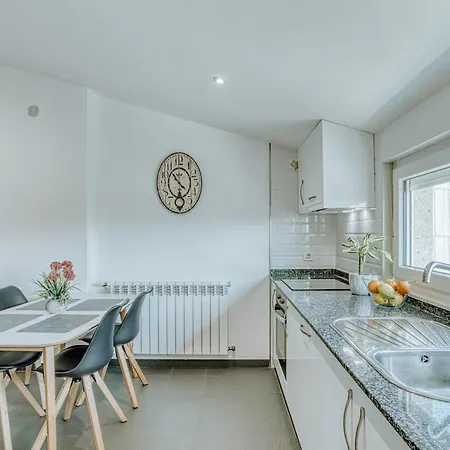 アパート Aida's *