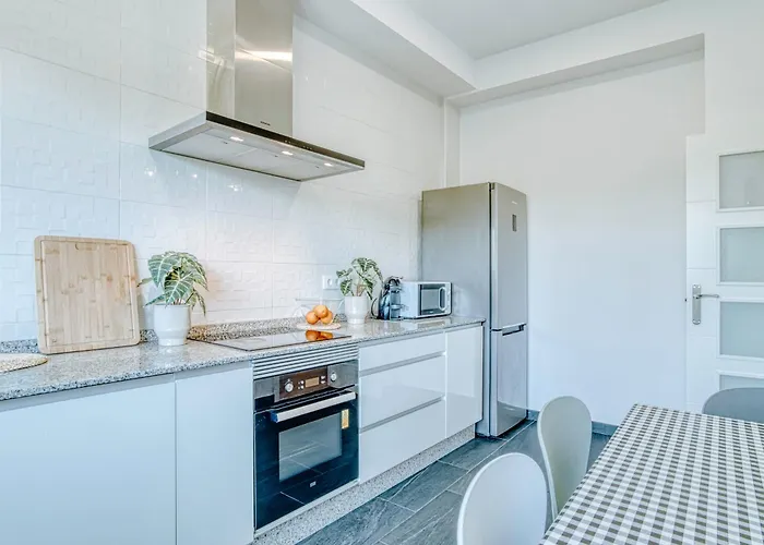 Aida's * Puentes de Garcia Rodriguez